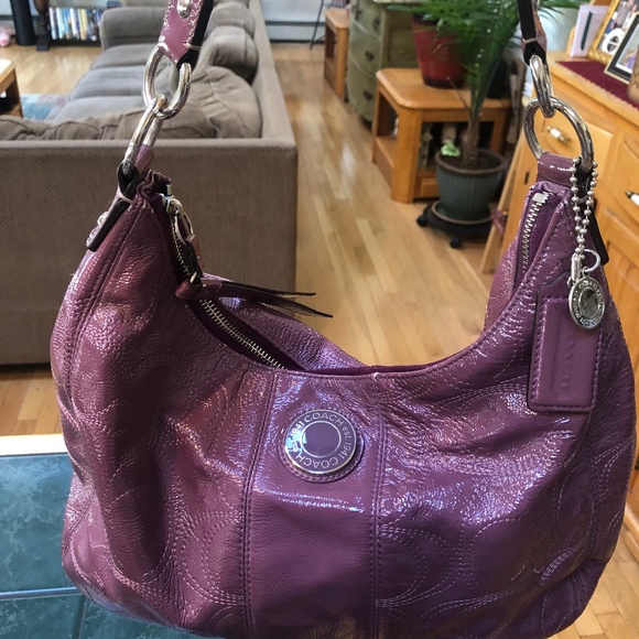 Coach Purse early 2000s y2k - Picture 1 of 15